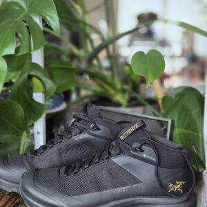Arc'Teryx Aerios FL 2 Mid GTX Shoes Men's
